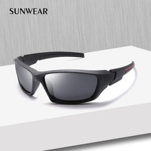 Load image into Gallery viewer, Sunglasses Men Fashion