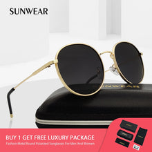 Load image into Gallery viewer, Sunglasses Women Men