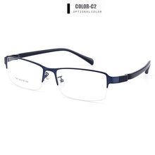 Load image into Gallery viewer, Men Eyewear Flexible Legs