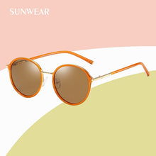 Load image into Gallery viewer, Women Polarized Sunglasses