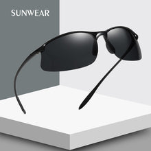 Load image into Gallery viewer, Sports Polarized Sunglasses Men