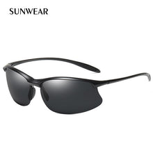 Load image into Gallery viewer, Sports Polarized Sunglasses Men