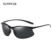 Load image into Gallery viewer, Sports Polarized Sunglasses Men