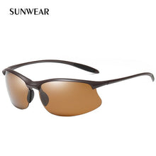 Load image into Gallery viewer, Sports Polarized Sunglasses Men