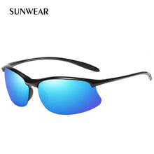 Load image into Gallery viewer, Sports Polarized Sunglasses Men