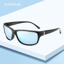 Load image into Gallery viewer, Sunglasses Men Fashion