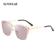 Load image into Gallery viewer, Women Sunglasses
