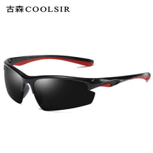 Load image into Gallery viewer, New Luxury Polarized Sunglasses Men's