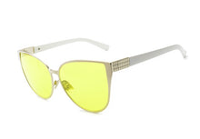 Load image into Gallery viewer, Cat Eye Sunglasses Women