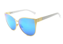 Load image into Gallery viewer, Cat Eye Sunglasses Women