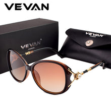 Load image into Gallery viewer, Polarized Sunglasses Women