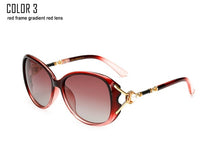 Load image into Gallery viewer, Polarized Sunglasses Women
