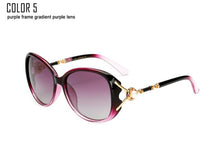 Load image into Gallery viewer, Polarized Sunglasses Women