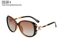 Load image into Gallery viewer, Polarized Sunglasses Women