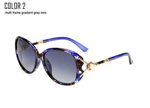 Load image into Gallery viewer, Polarized Sunglasses Women