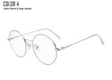 Load image into Gallery viewer, Eyewear Frames Women Glasses