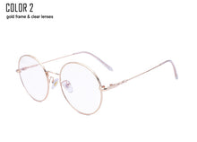 Load image into Gallery viewer, Eyewear Frames Women Glasses