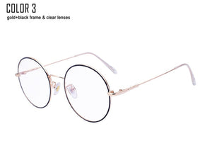 Eyewear Frames Women Glasses