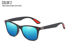 Load image into Gallery viewer, Polarized Sunglasses Men Women
