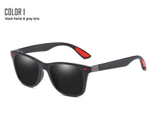 Load image into Gallery viewer, Polarized Sunglasses Men Women