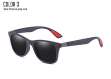 Load image into Gallery viewer, Polarized Sunglasses Men Women