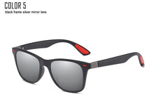 Load image into Gallery viewer, Polarized Sunglasses Men Women