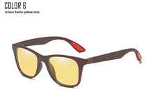 Load image into Gallery viewer, Polarized Sunglasses Men Women