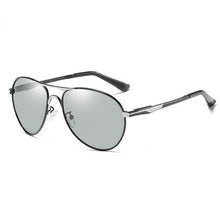 Load image into Gallery viewer, Eyeglasses Polarized Sunglasses Men Yellow Lens