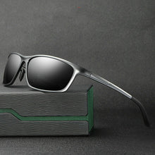 Load image into Gallery viewer, Fashion Sunglasses Men