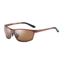 Load image into Gallery viewer, Fashion Sunglasses Men