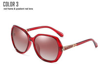Load image into Gallery viewer, Sunglasses Women Polarized