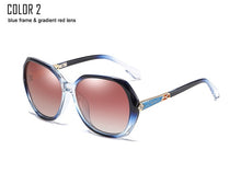 Load image into Gallery viewer, Sunglasses Women Polarized