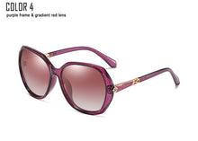 Load image into Gallery viewer, Sunglasses Women Polarized