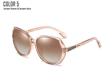 Load image into Gallery viewer, Sunglasses Women Polarized