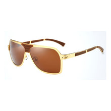 Load image into Gallery viewer, Sunglasses Men Polarized