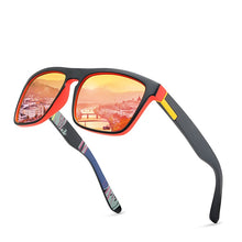 Load image into Gallery viewer, Design Sunglasses Men