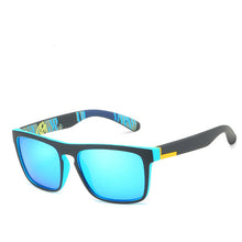 Load image into Gallery viewer, Design Sunglasses Men