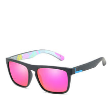 Load image into Gallery viewer, Design Sunglasses Men