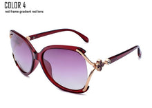 Load image into Gallery viewer, Polarized Sunglasses Women