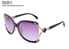 Load image into Gallery viewer, Polarized Sunglasses Women