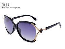 Load image into Gallery viewer, Polarized Sunglasses Women