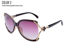 Load image into Gallery viewer, Polarized Sunglasses Women