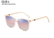 Load image into Gallery viewer, New Square Sunglasses Women