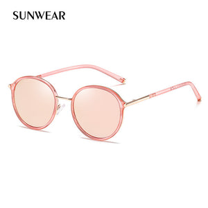Women Polarized Sunglasses