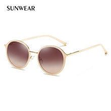 Load image into Gallery viewer, Women Polarized Sunglasses