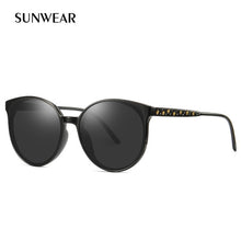 Load image into Gallery viewer, Cat Eye Women Sun Glasses