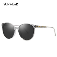 Load image into Gallery viewer, Cat Eye Women Sun Glasses