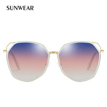 Load image into Gallery viewer, Frame Sun Glasses Pink Shades Eyewear