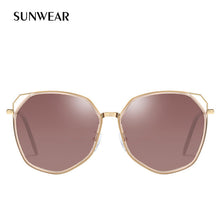 Load image into Gallery viewer, Frame Sun Glasses Pink Shades Eyewear