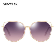 Load image into Gallery viewer, Frame Sun Glasses Pink Shades Eyewear